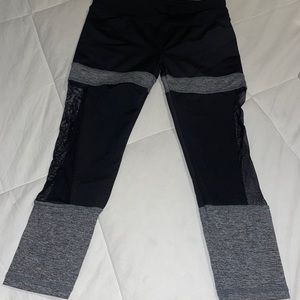 Workout leggings